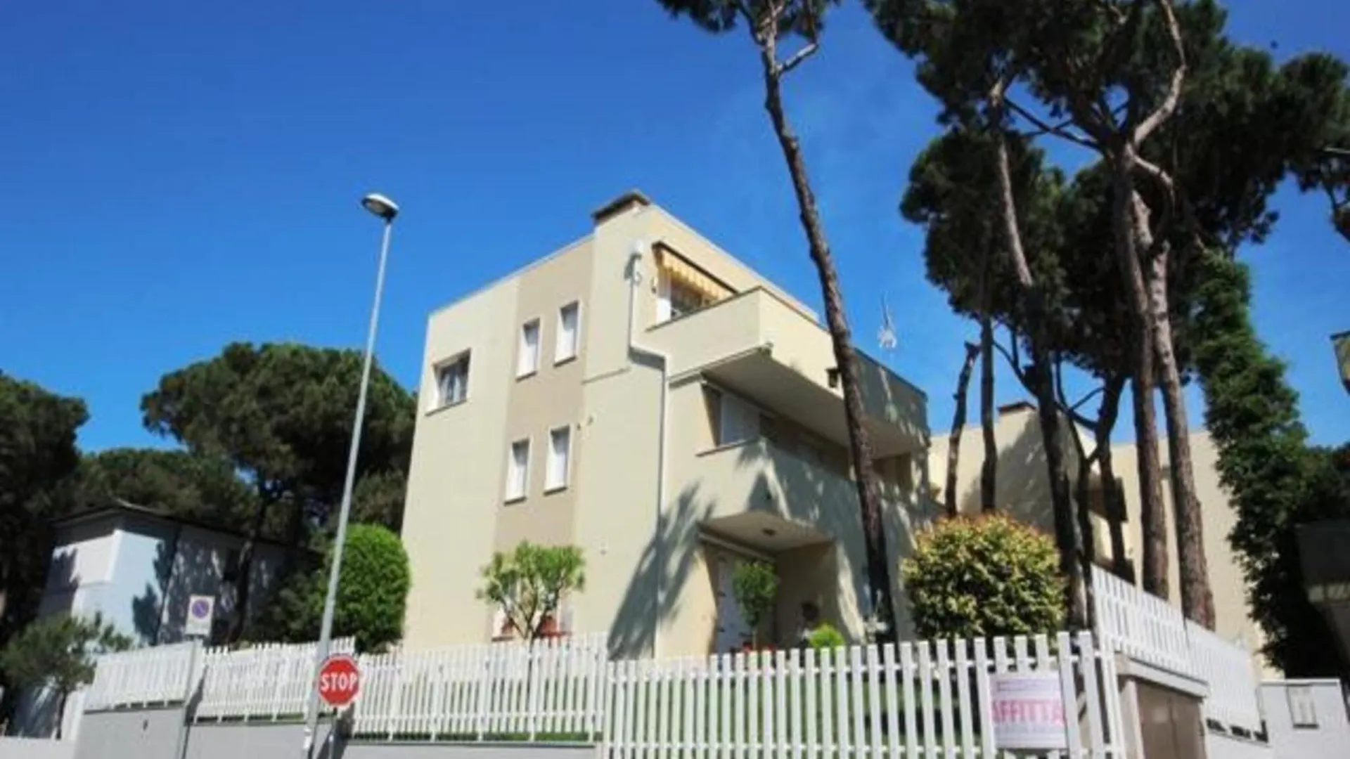 Modern Flat Located In Rosolina Near The Sea Rosolina Mare Italy