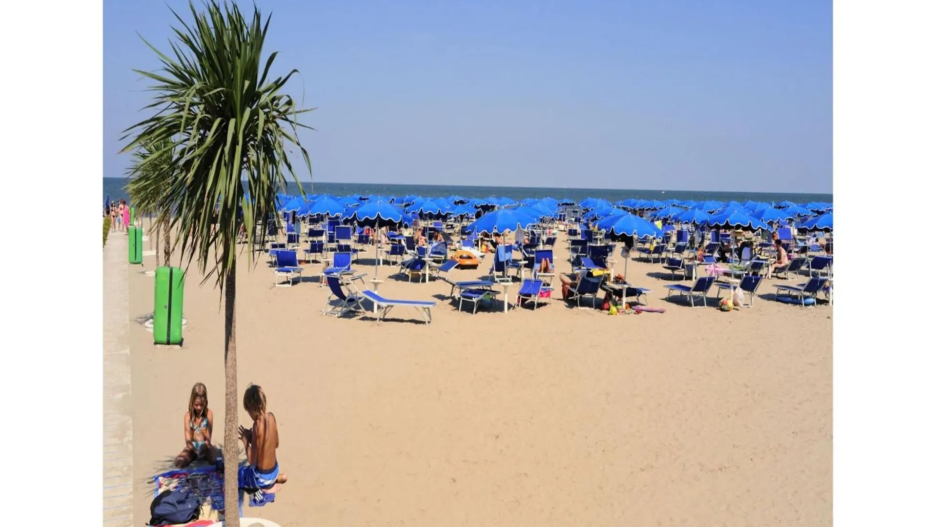 Apartment Modern Flat Located In Rosolina Near The Sea Rosolina Mare Italy