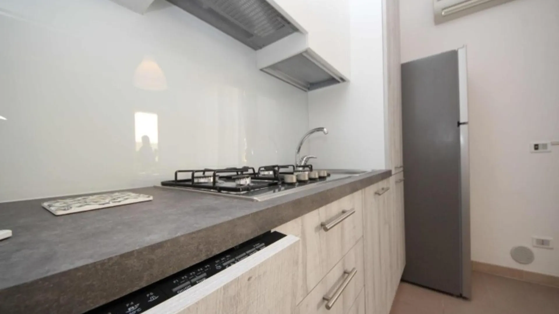 Modern Flat Located In Rosolina Near The Sea Rosolina Mare Apartment