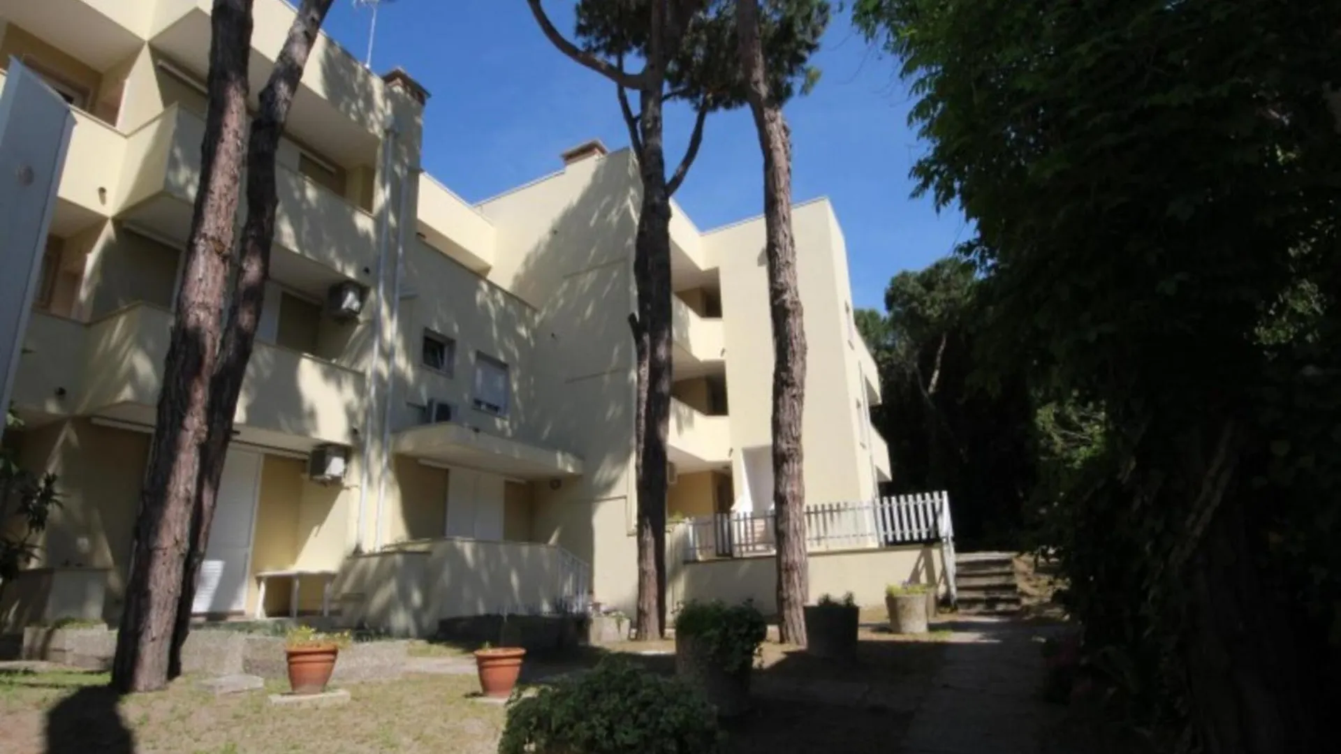 Apartment Modern Flat Located In Rosolina Near The Sea Rosolina Mare Italy