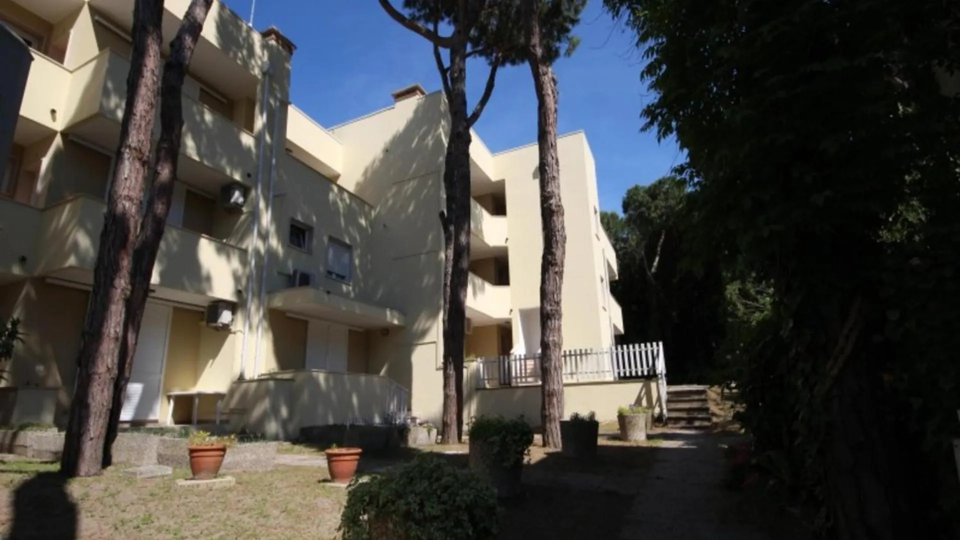 Modern Flat Located In Rosolina Near The Sea Rosolina Mare